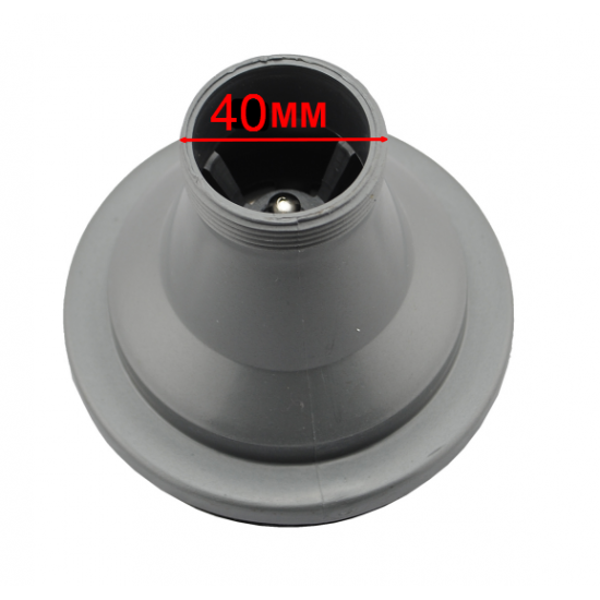 440x440x205mm 1.2mm Round Corner Stainless Steel Handmade Single Bowl Top/Flush/Undermount Kitchen/Laundry Sink With Overflow Corrosion Resistant Oilproof Easy To Clean Scratch Resistant